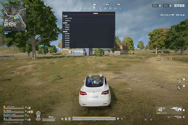 银河-狙击-云版